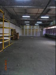 HENDERSON INDUSTRIAL PARK (D3), Factory #690152